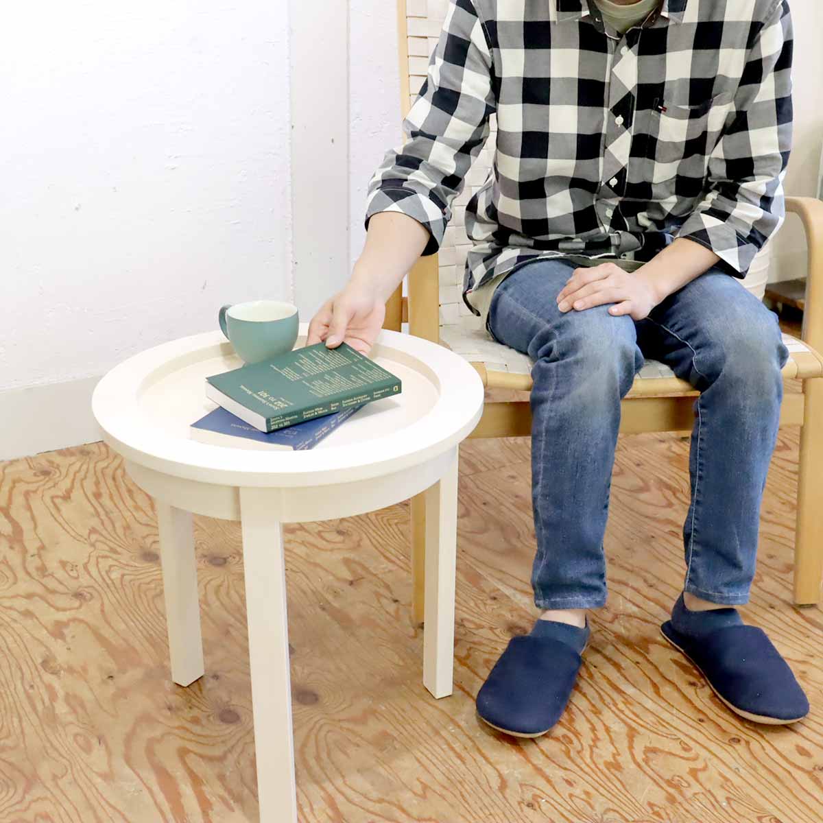 カッシーナイクスシー / Cassina ixc. East by Eastwest セレーネ 