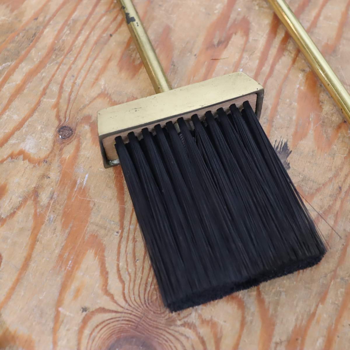 薪ストーブ ファイヤーツール 暖炉アクセサリー ヴィンテージ