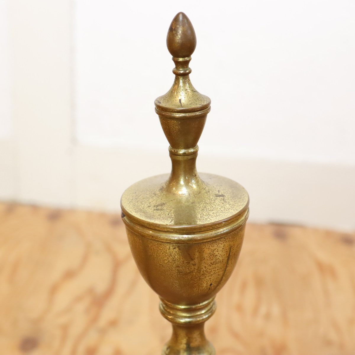 薪ストーブ用アクセサリー 2パーツセット 暖炉 だんろ ヴィンテージ