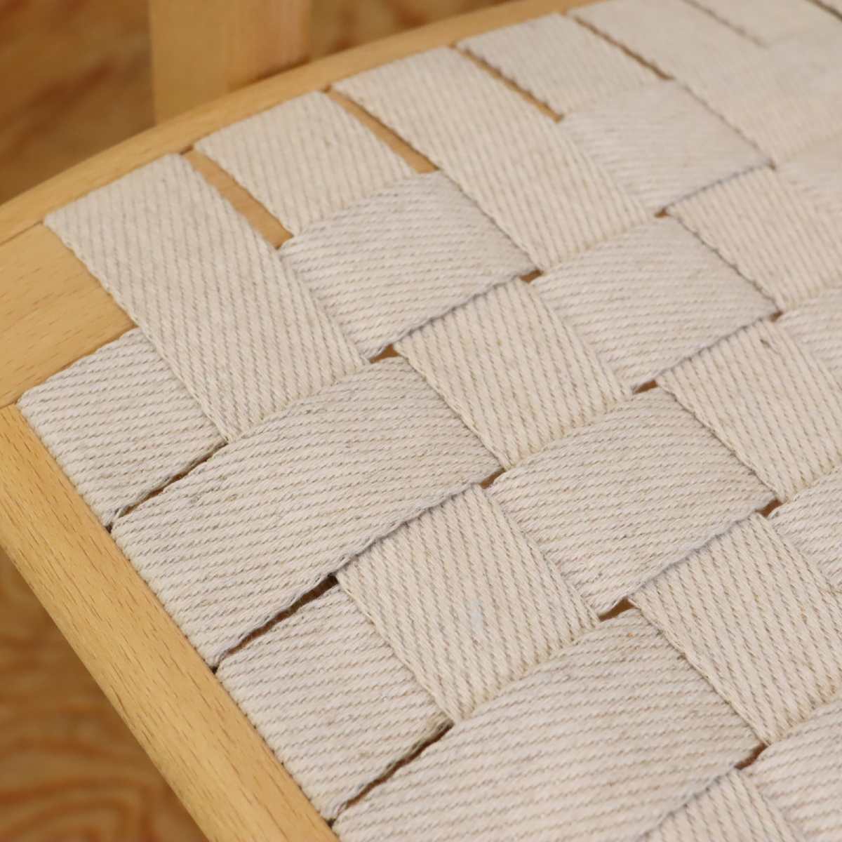 スキッパ―モブラー / Skipper Mobler イージーチェア ハイバックチェア デンマーク ミッドセンチュリー 中古