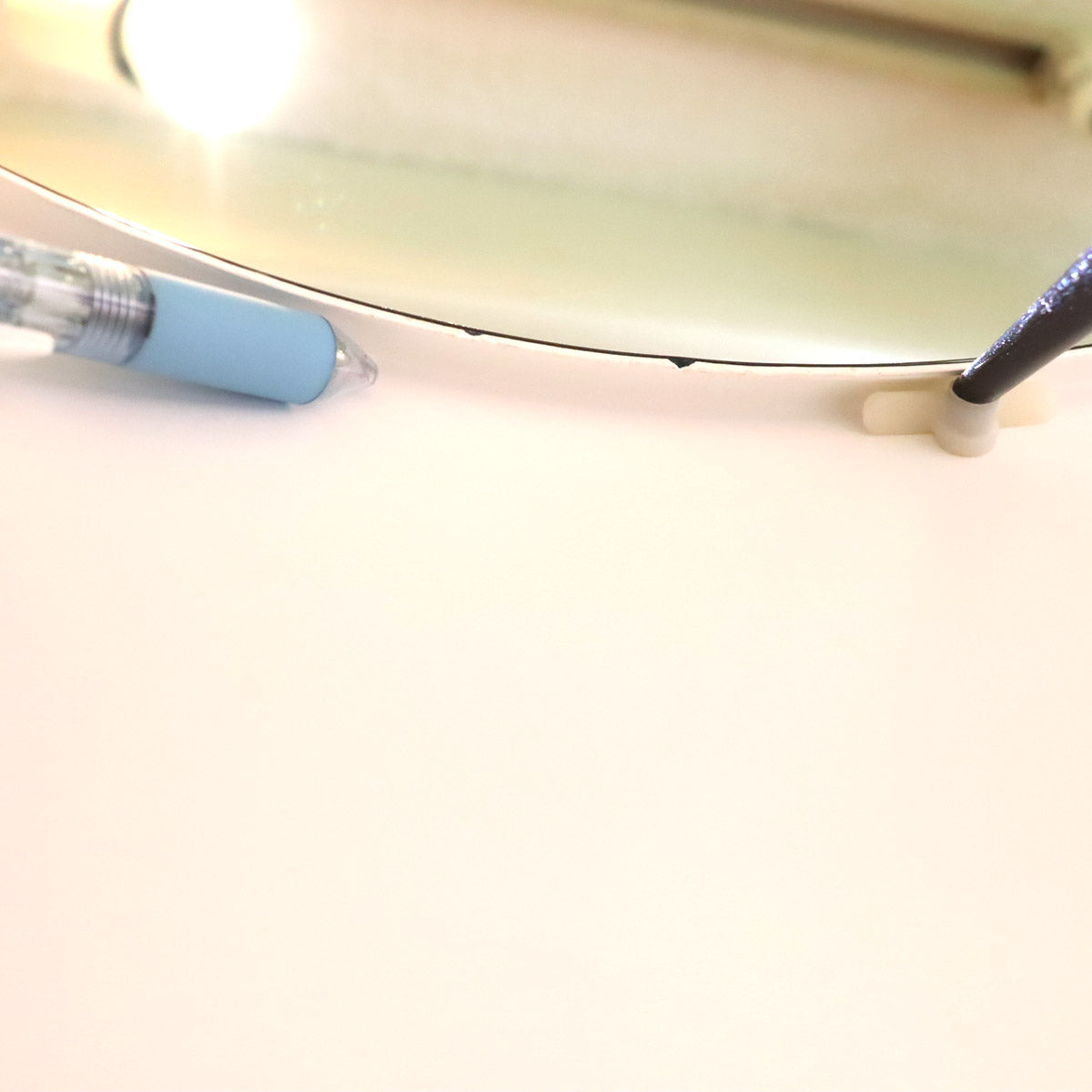 フロス / Flos スプーンライト SPUN LIGHT F フロアライト セバスチャン・ロング  中古