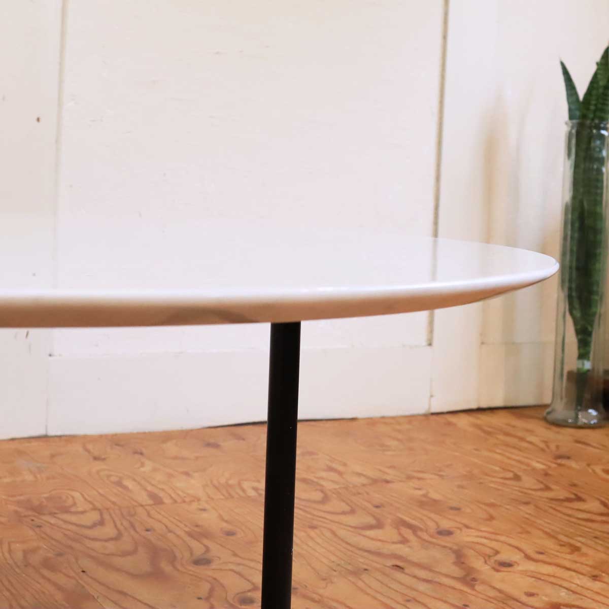 アルフレックス / arflex ウビ / UVI 大理石 リビングテーブル UV-TM ラウラ・グリツィオッティ 中古 住宅展示場展示品