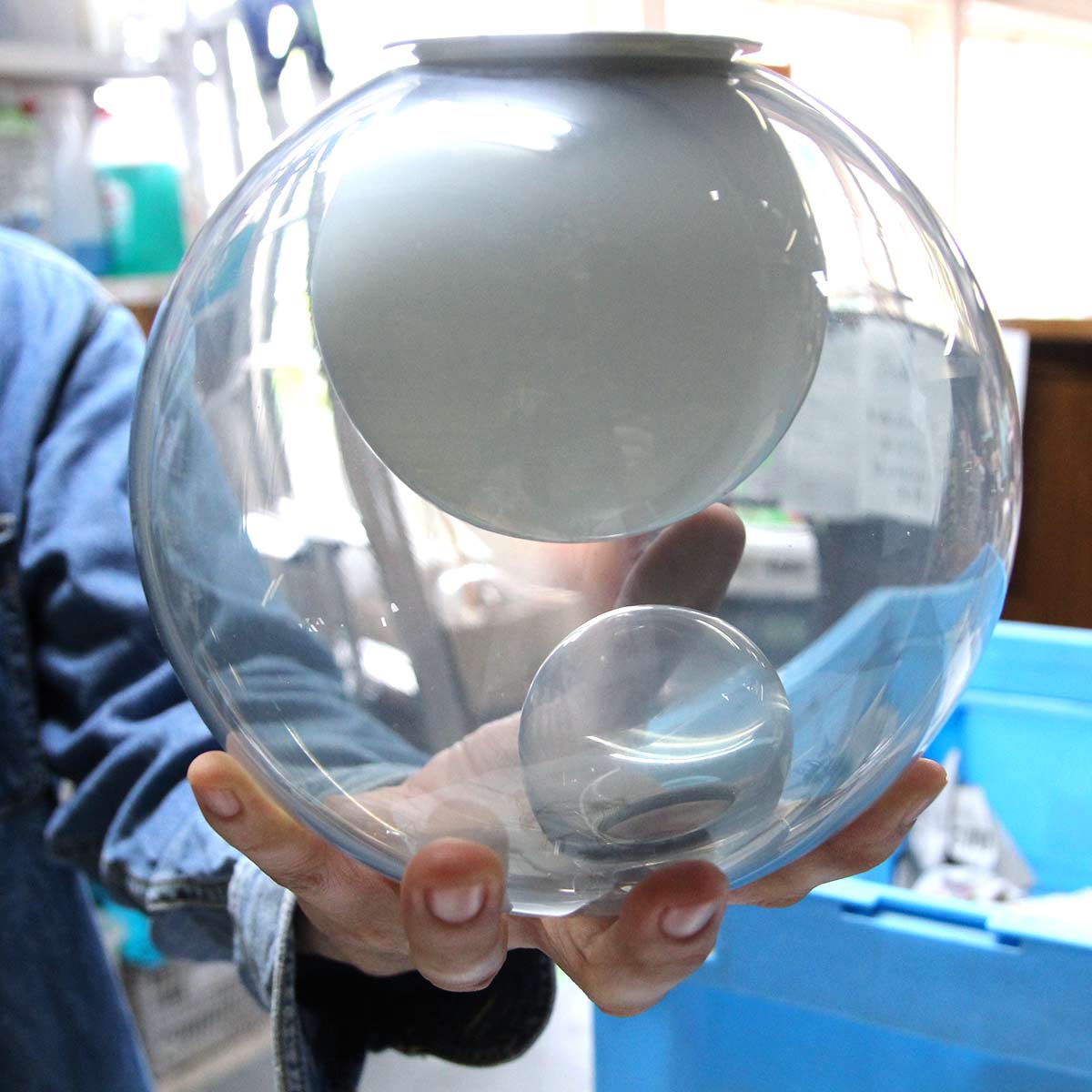 ボッチ / BOCCI ペンダントライト 28シリーズ 28.6(6灯タイプ) オマー・アーベル 住宅展示場展示品