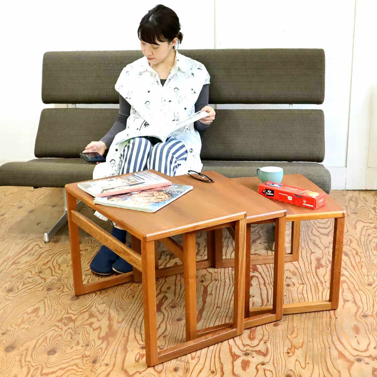 スウィッチ / SWITCH ラボソファ / Labo F-type 2人掛け 2P 中古