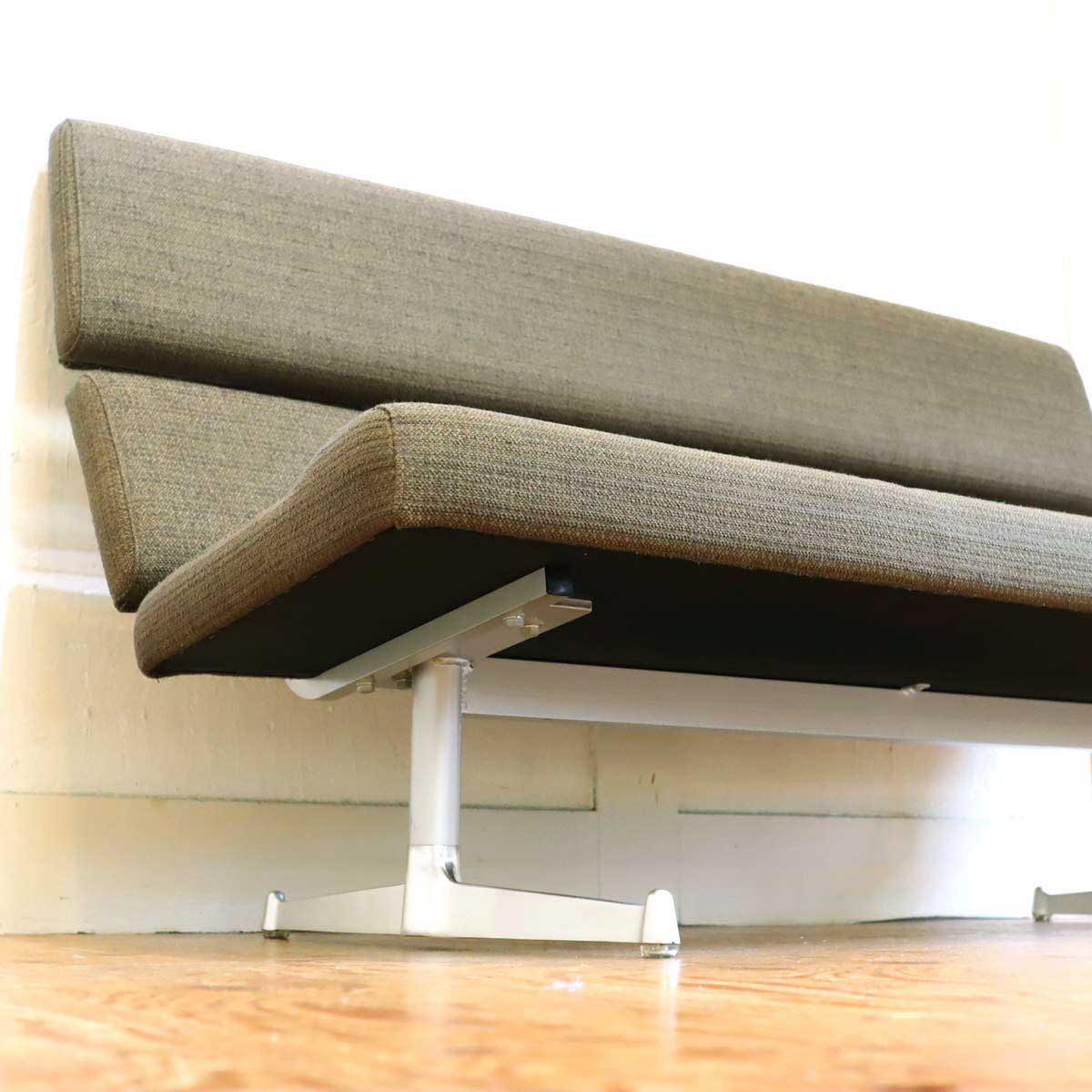 スウィッチ / SWITCH ラボソファ / Labo F-type 2人掛け 2P 中古