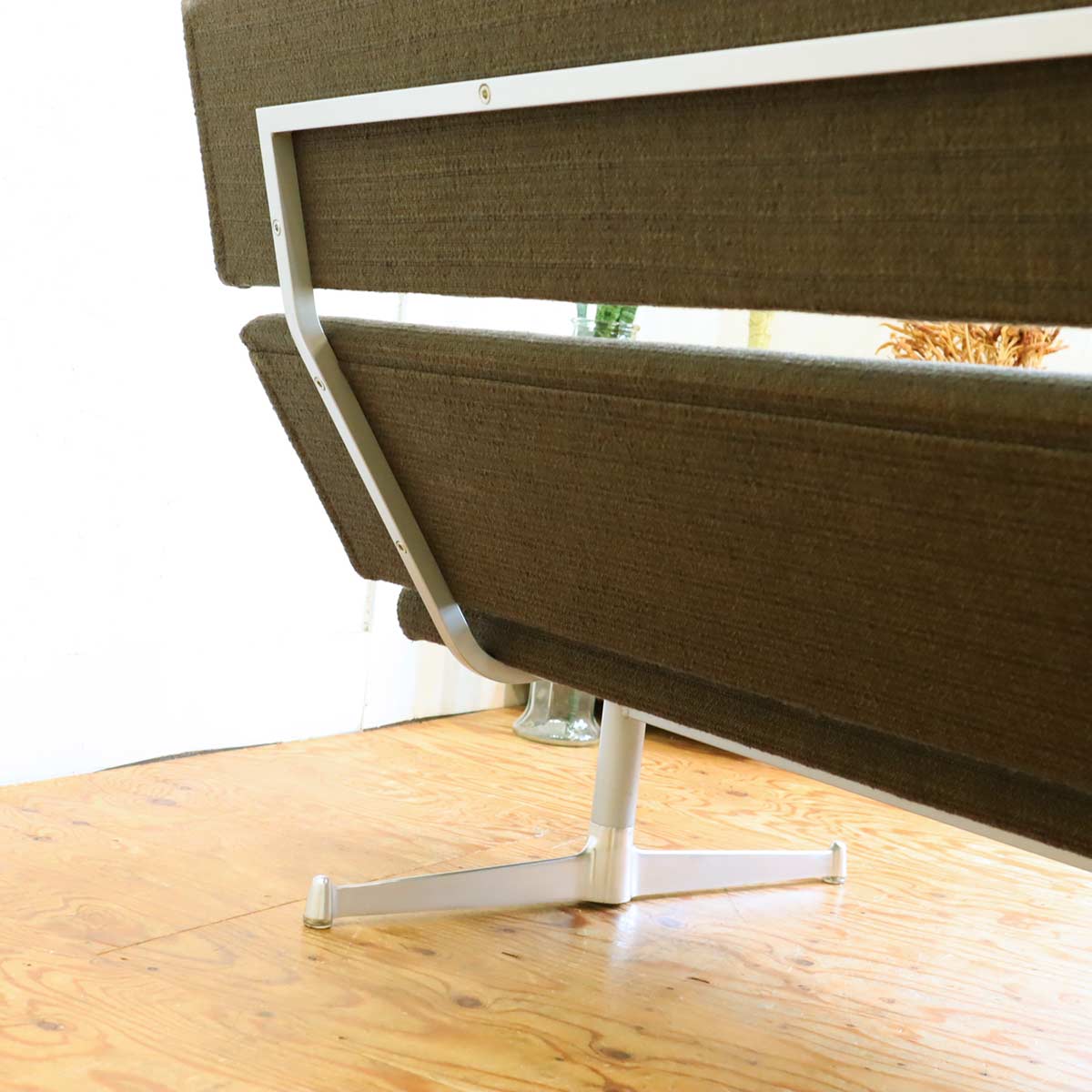 スウィッチ / SWITCH ラボソファ / Labo F-type 2人掛け 2P 中古