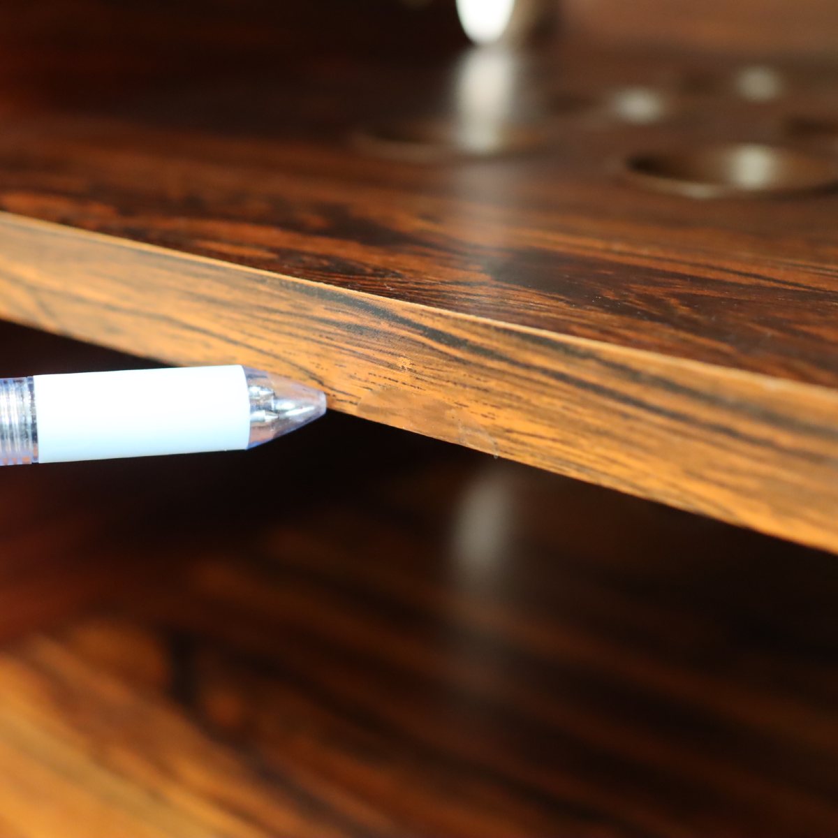 ヤマハ / YAMAHA オーディオラック マリオ・ベリーニ  ローズウッド ヴィンテージ