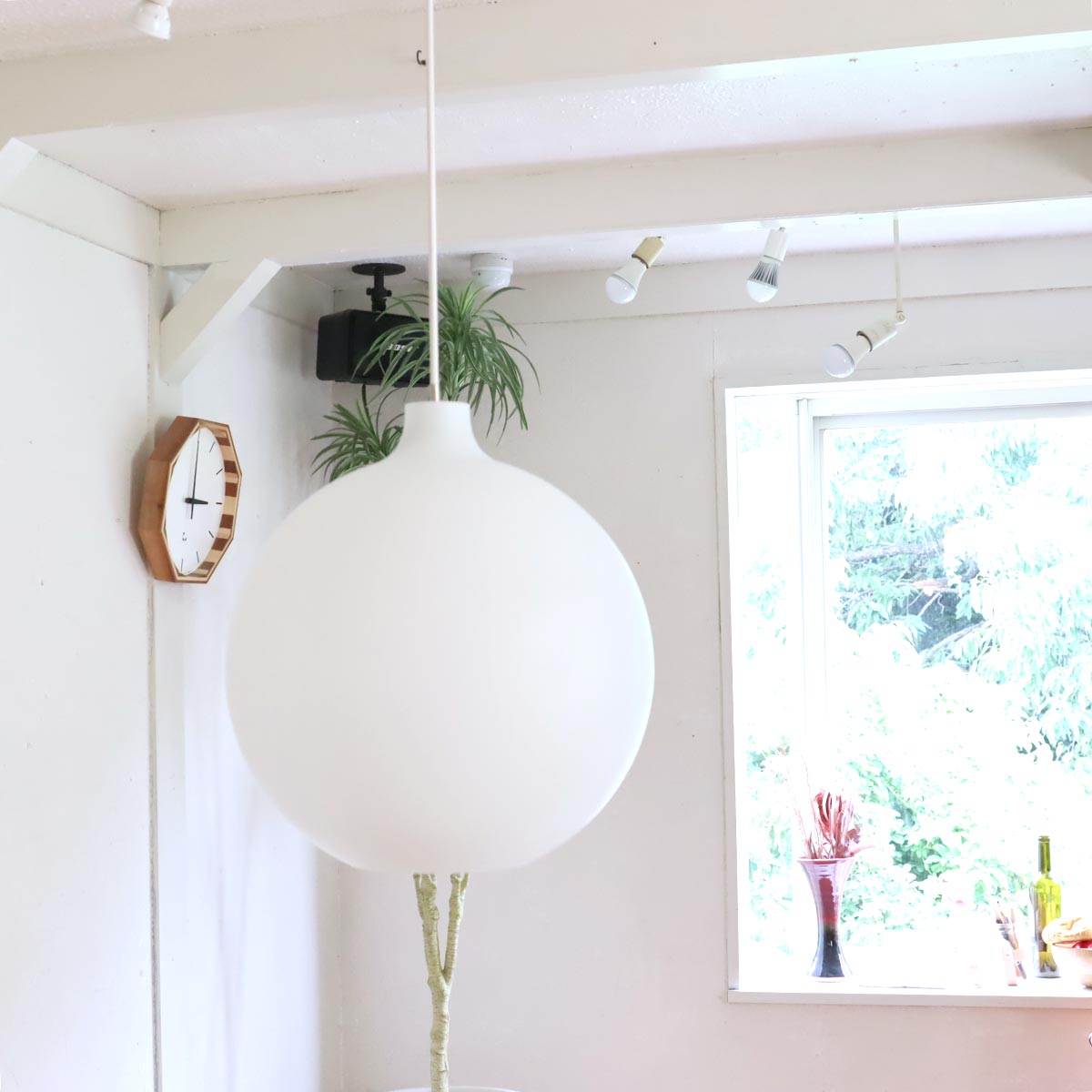 ルイスポールセン / Louis Poulsen ウォラート / Wohlert ペンダントライト 直径40 住宅展示場展示品 中古 ヴィルヘルム・ウォラート