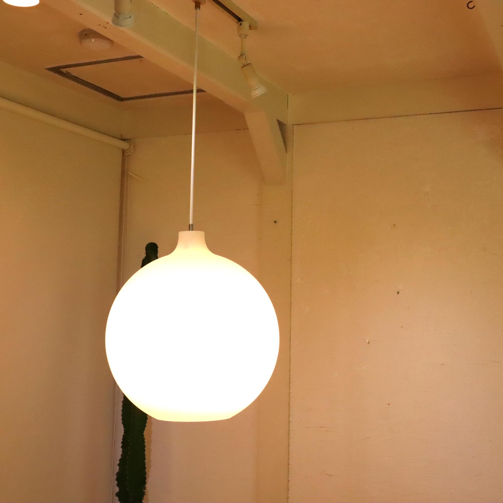 ルイスポールセン / Louis Poulsen ウォラート / Wohlert ペンダントライト 直径40 住宅展示場展示品 中古 ヴィルヘルム・ウォラート