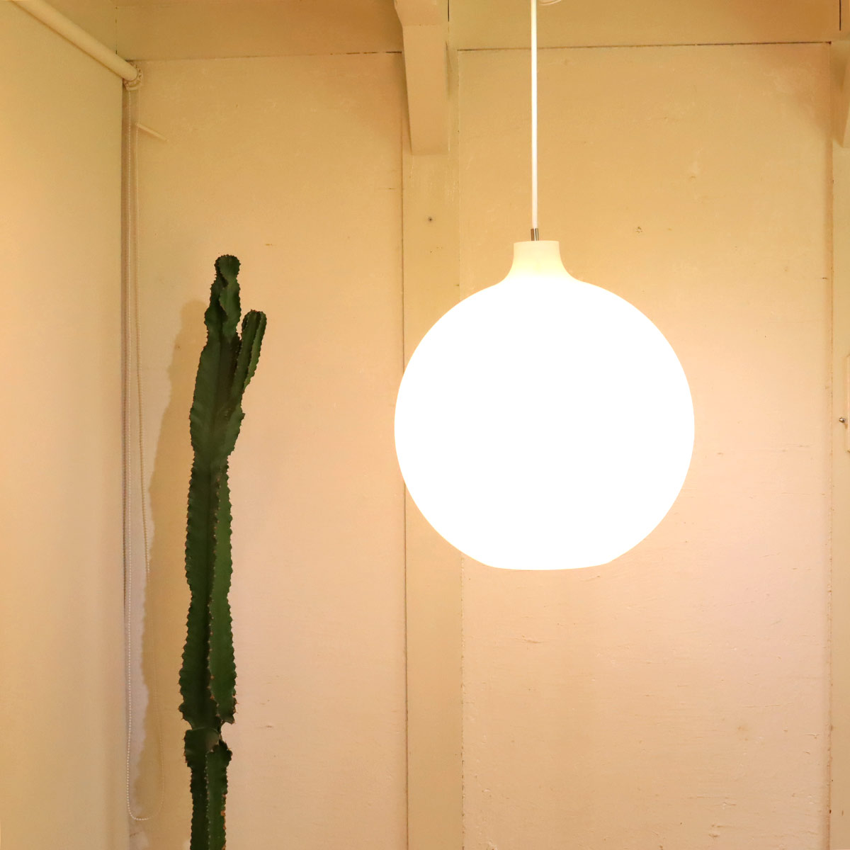 ルイスポールセン / Louis Poulsen ウォラート / Wohlert ペンダントライト 直径40 住宅展示場展示品 中古 ヴィルヘルム・ウォラート