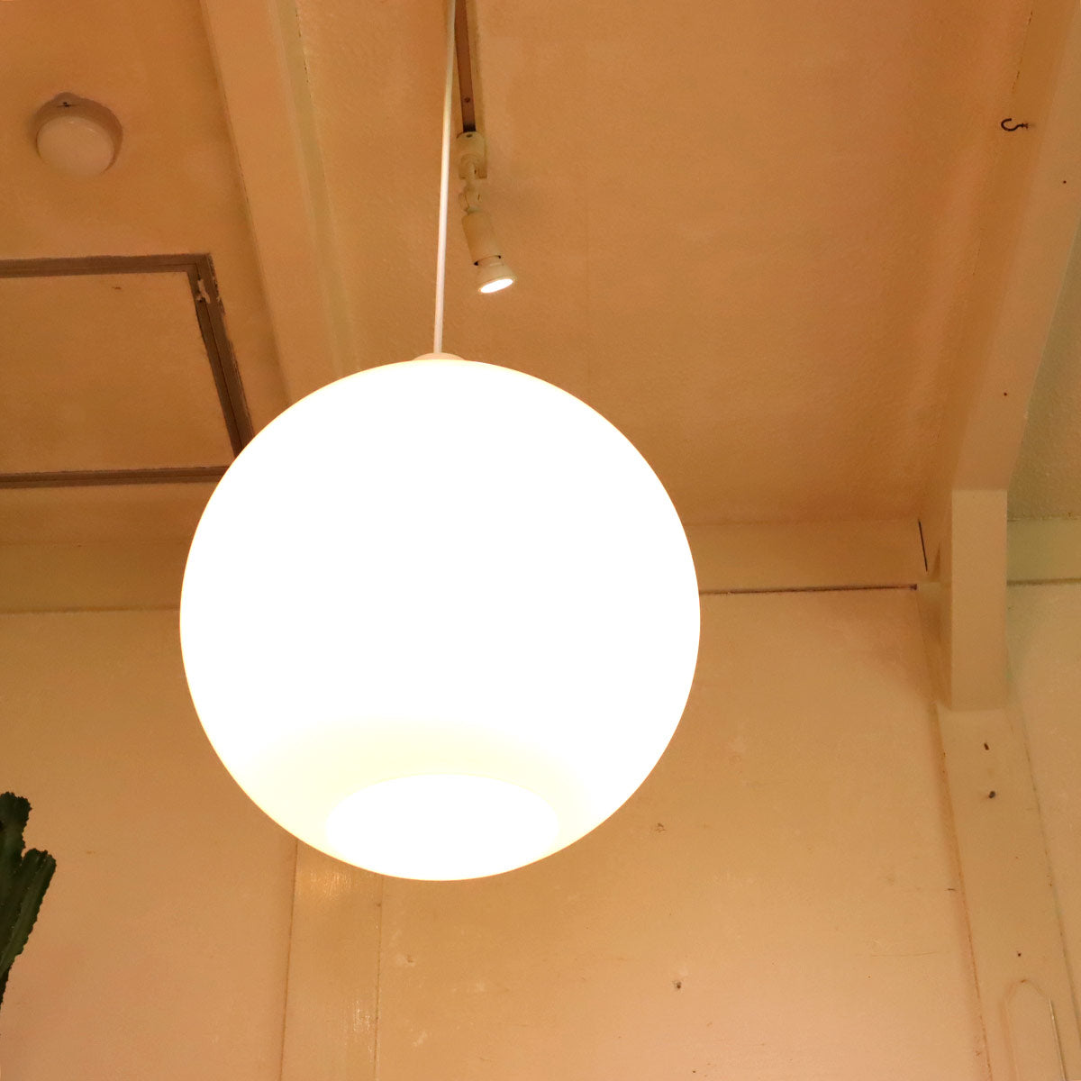 ルイスポールセン / Louis Poulsen ウォラート / Wohlert ペンダントライト 直径40 住宅展示場展示品 中古 ヴィルヘルム・ウォラート