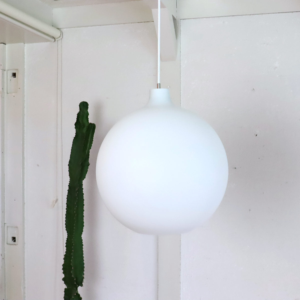 ルイスポールセン / Louis Poulsen ウォラート / Wohlert ペンダントライト 直径40 住宅展示場展示品 中古 ヴィルヘルム・ウォラート