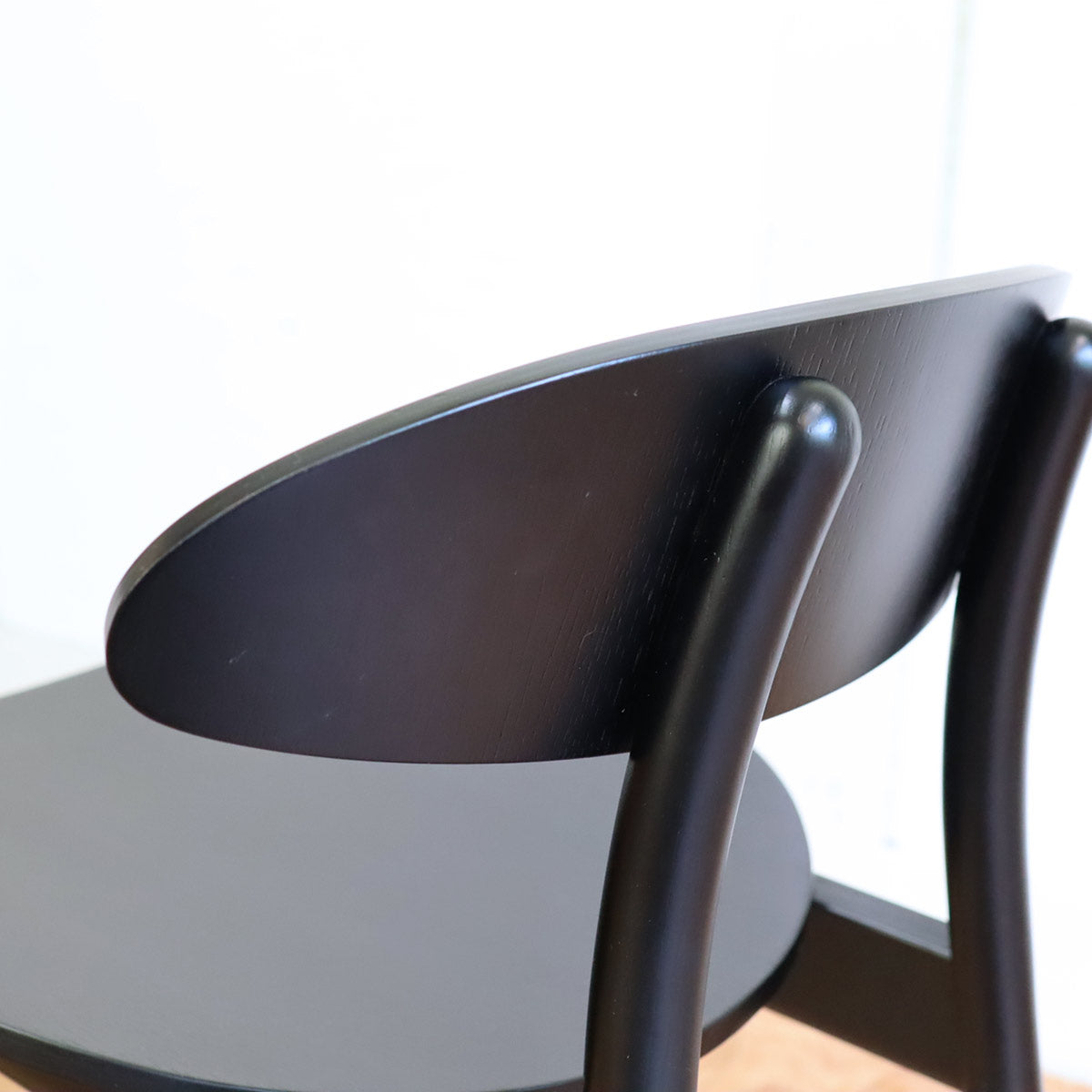 HIDA / 飛騨産業 コブリナ / cobrina チェア トラフ建築設計事務所 住宅展示場展示品