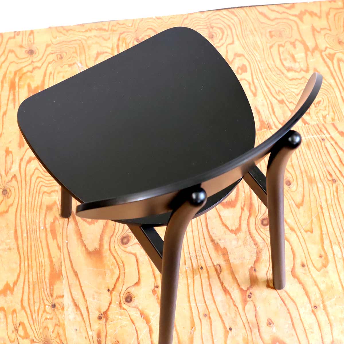 HIDA / 飛騨産業 コブリナ / cobrina チェア トラフ建築設計事務所 住宅展示場展示品