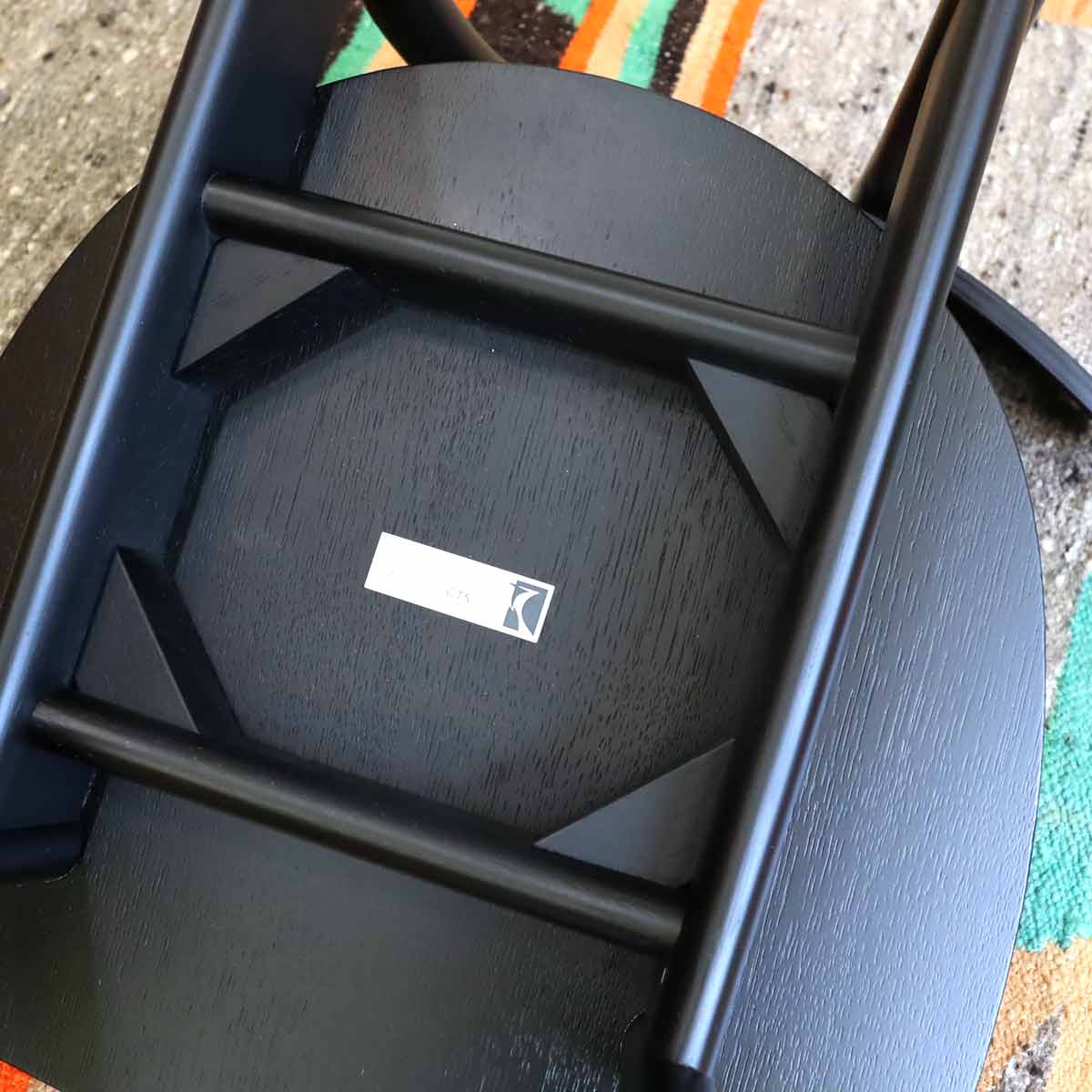 HIDA / 飛騨産業 コブリナ / cobrina チェア トラフ建築設計事務所 住宅展示場展示品