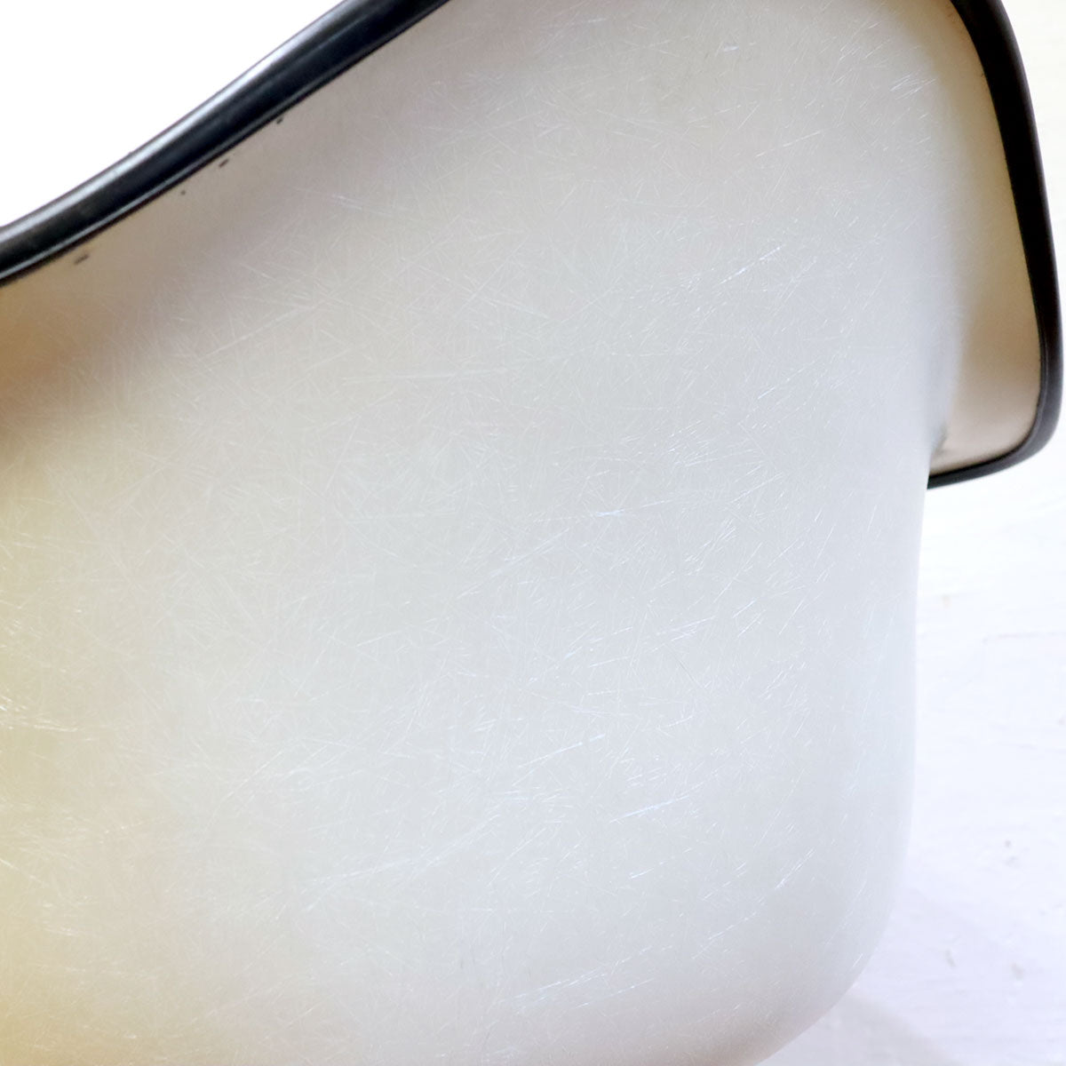 ハーマンミラー / Herman Miller アームシェルチェア 3rd エッフェルベース チャールズ&レイ・イームズ FRP ヴィンテージ