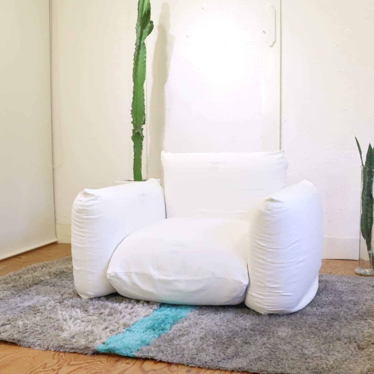 アルフレックス / arflex マレンコ / MARENCO 1Pソファ 一人掛けソファ 中古