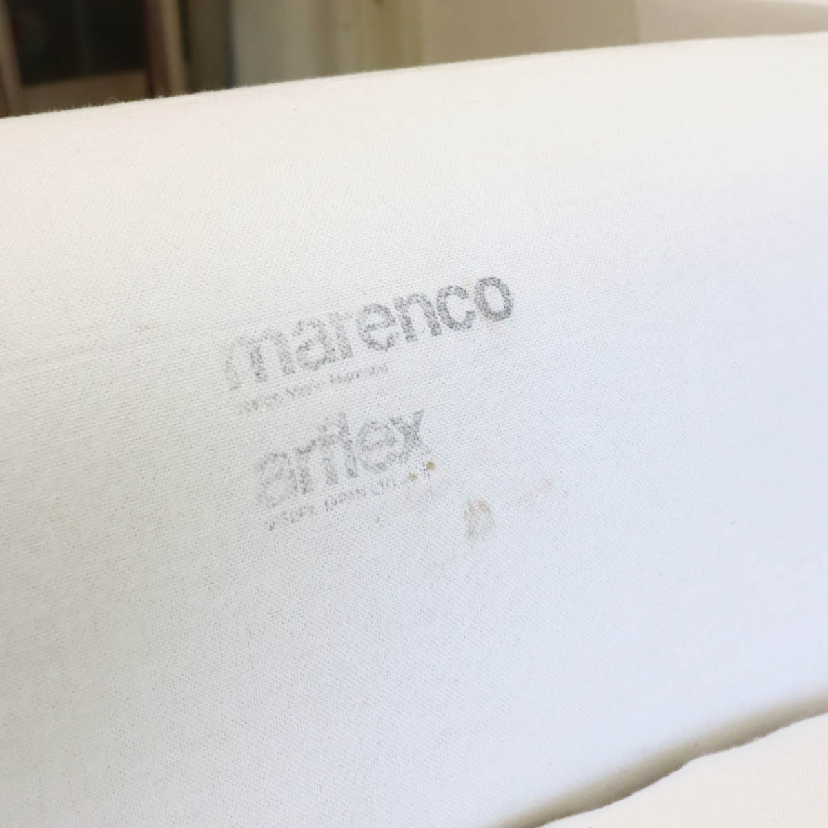 アルフレックス / arflex マレンコ / MARENCO 1Pソファ 一人掛けソファ 中古