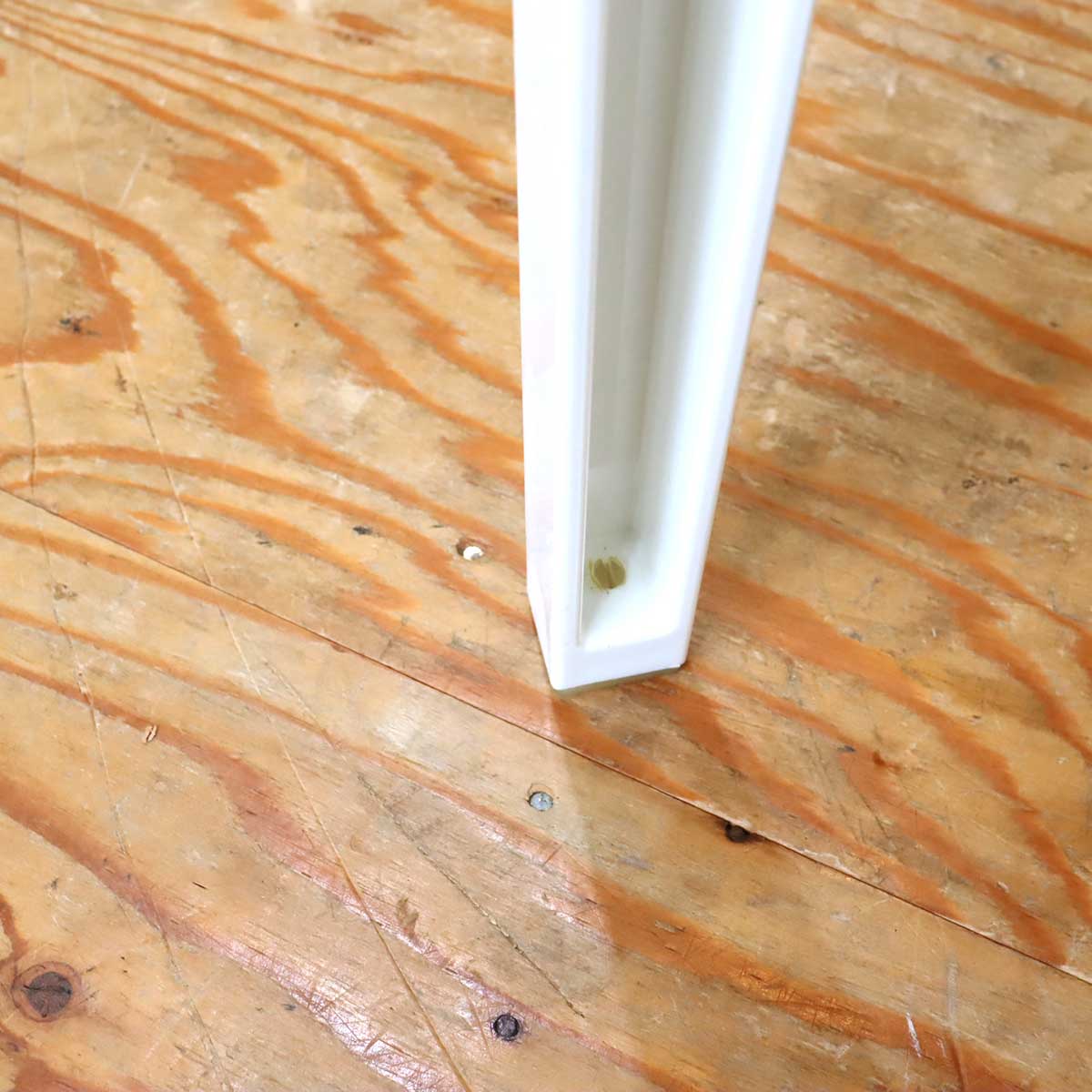 カルテル / Kartell ルイゴースト チェア ホワイト フィリップ・スタルク 中古
