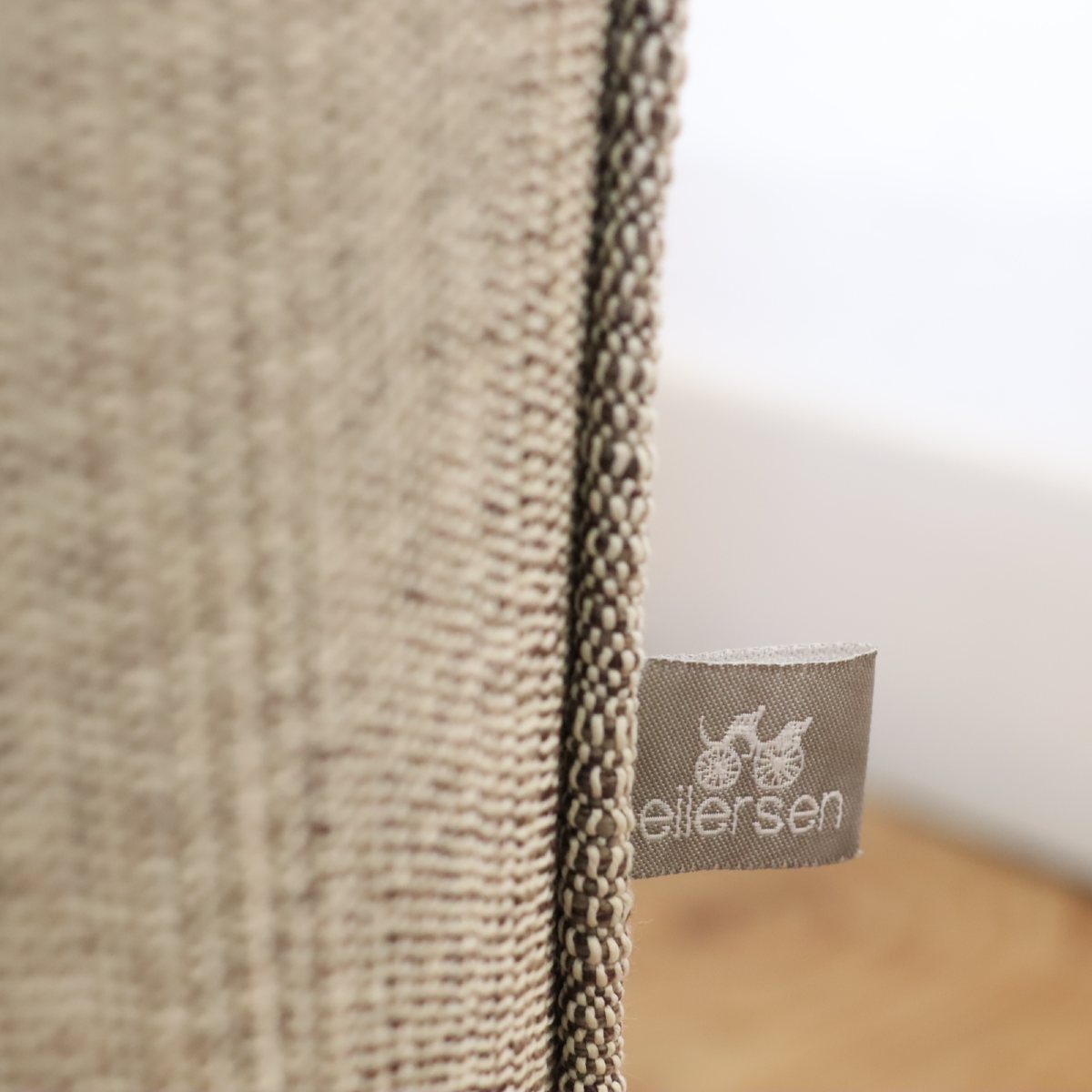 アイラーセン / eilersen ストリームラインソファ トリプルソファ 3人掛け ACTUS 中古