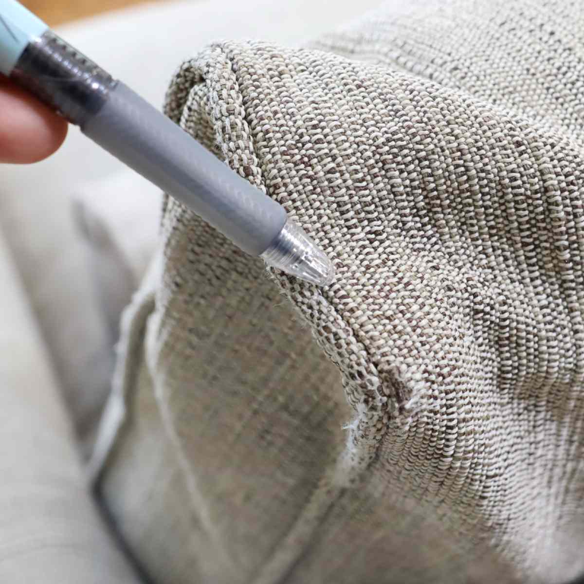 アイラーセン / eilersen ストリームラインソファ トリプルソファ 3人掛け ACTUS 中古