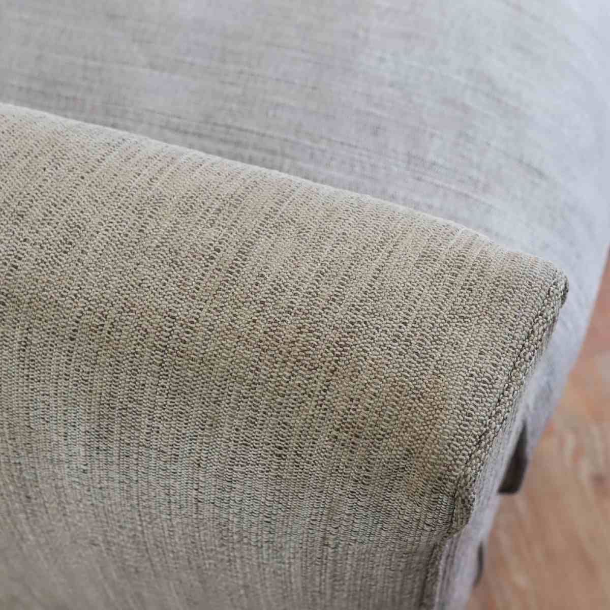 アイラーセン / eilersen ストリームラインソファ トリプルソファ 3人掛け ACTUS 中古