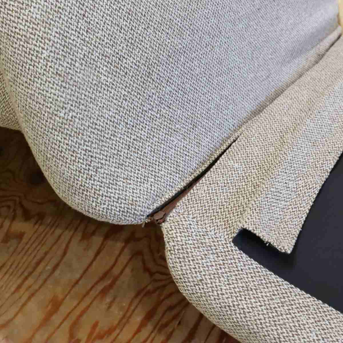 冨士ファニチア アージオ / Agio 2シーターソファ 2人掛けチェア 中古