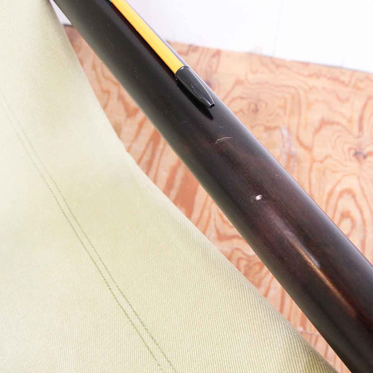 ニーチェアエックス / Nychair X オットマン付き 草色 新居 猛 中古