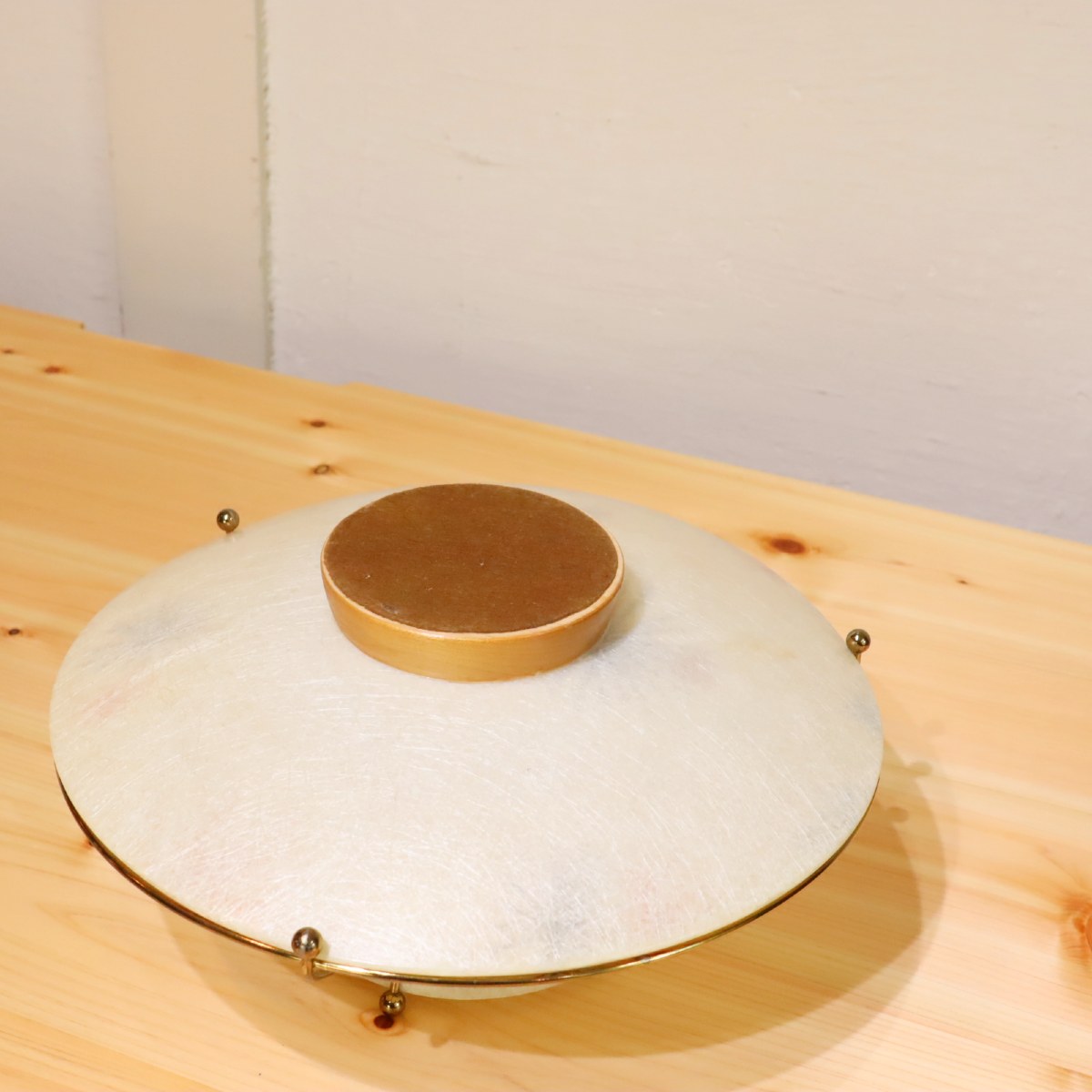 トレイ 小物入れ アメリカ ミッドセンチュリー ヴィンテージ