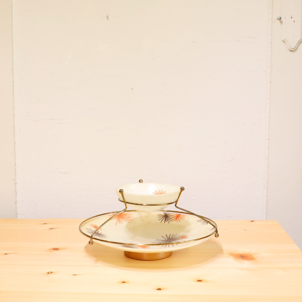 トレイ 小物入れ アメリカ ミッドセンチュリー ヴィンテージ