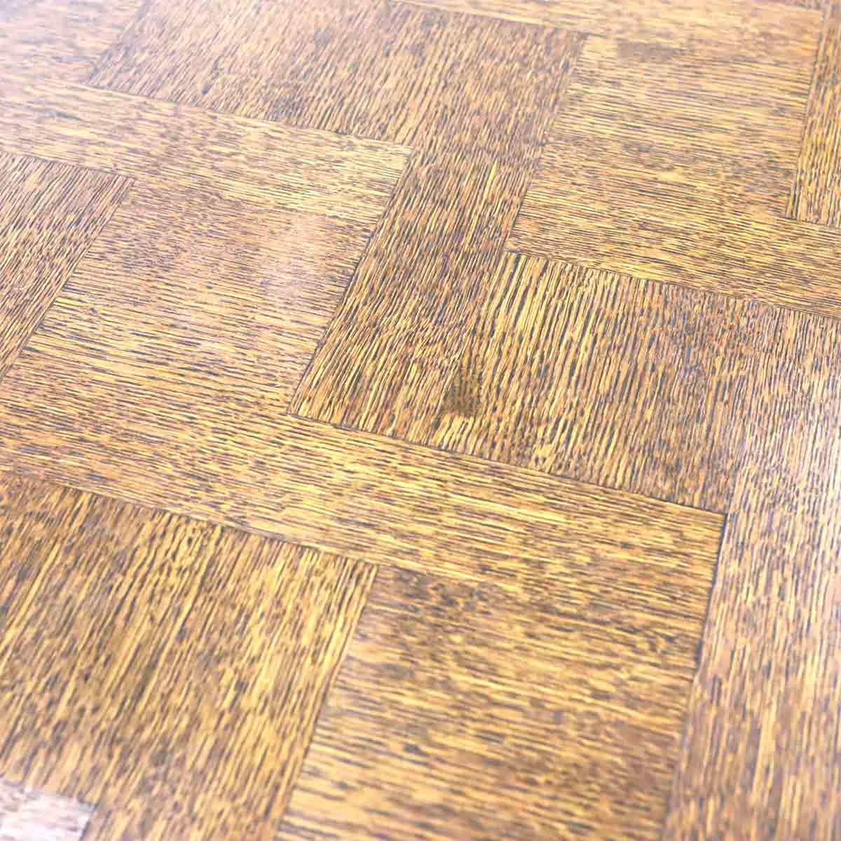 ドローリーフテーブル ダイニングテーブル  伸長式 フランス アンティーク