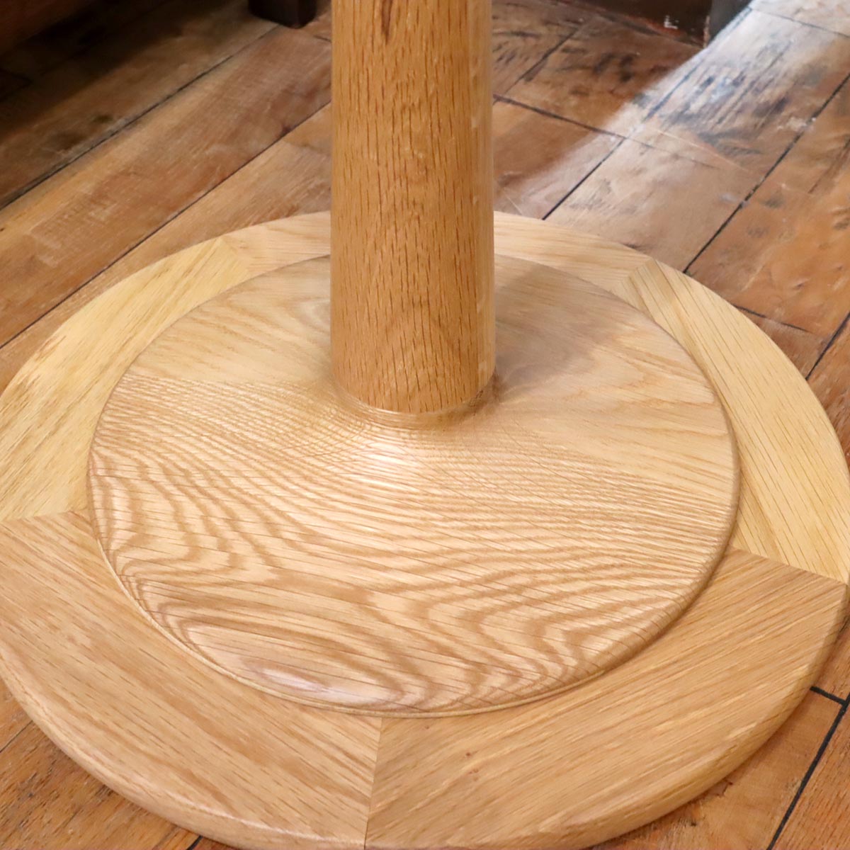 エルモ / ELMO カリッジ・マーケット / CORIGGE MARKET ポールハンガー  ハンガーラック 帽子洋服掛け 中古