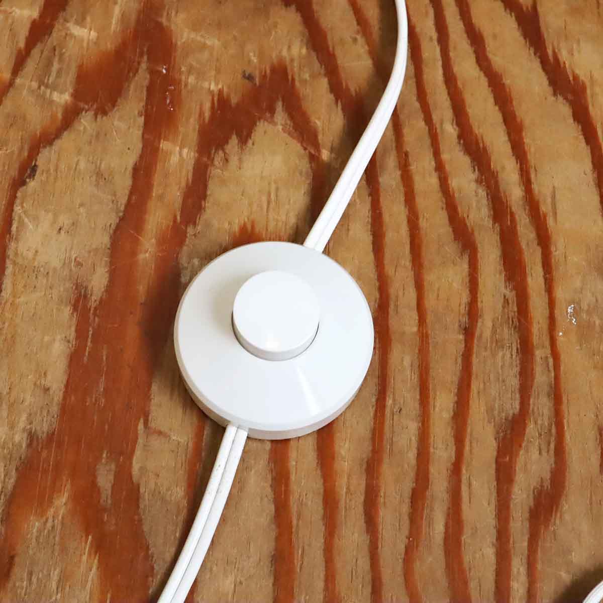 モダニカ / MODERNICA バブルランプ シガー / CIGAR L スタンド トライポッド ジョージ・ネルソン フロアライト 間接照明 住宅展示場展示品