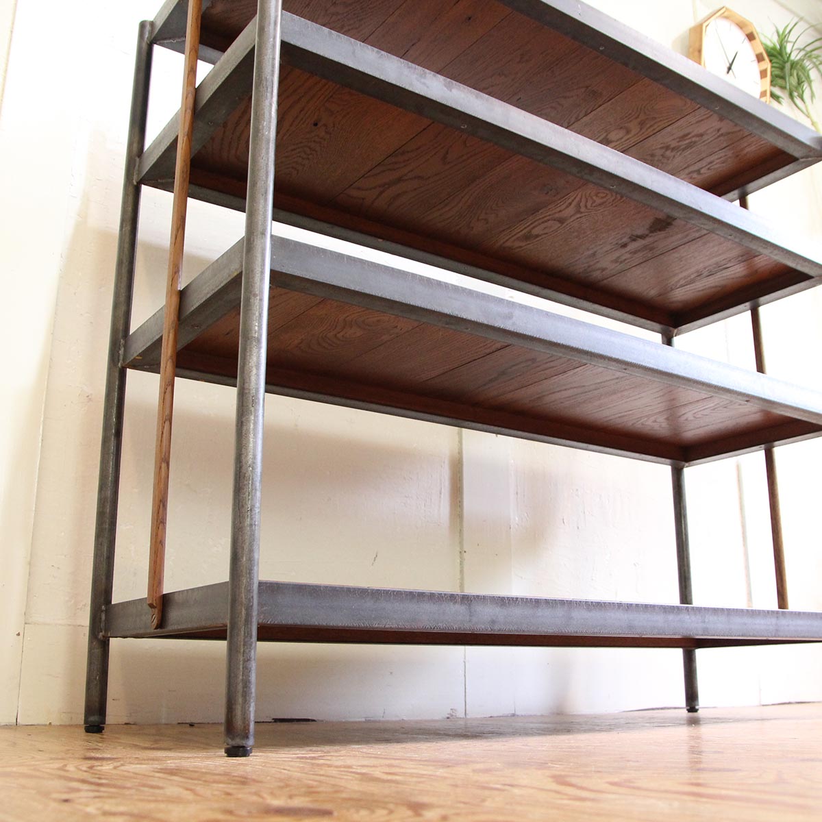 トラックファニチャー / TRUCK FURNITURE ドックシェルフ / DOCK SHELF-SF シェルフ 棚 インダストリアル 中古