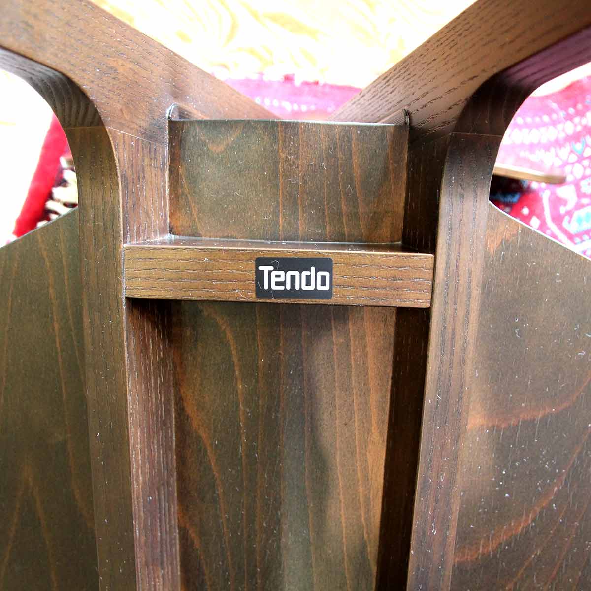 Tendo / 天童木工 ダイニングチェア シギチェア アレックス・マクドナルド 展示品