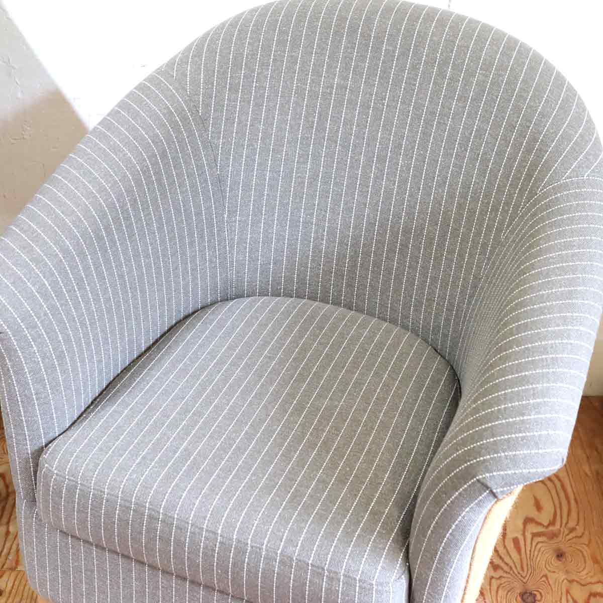 カリッジ・マーケット / CORIGGE MARKET サロンチェア 【1】 アームチェア 中古品