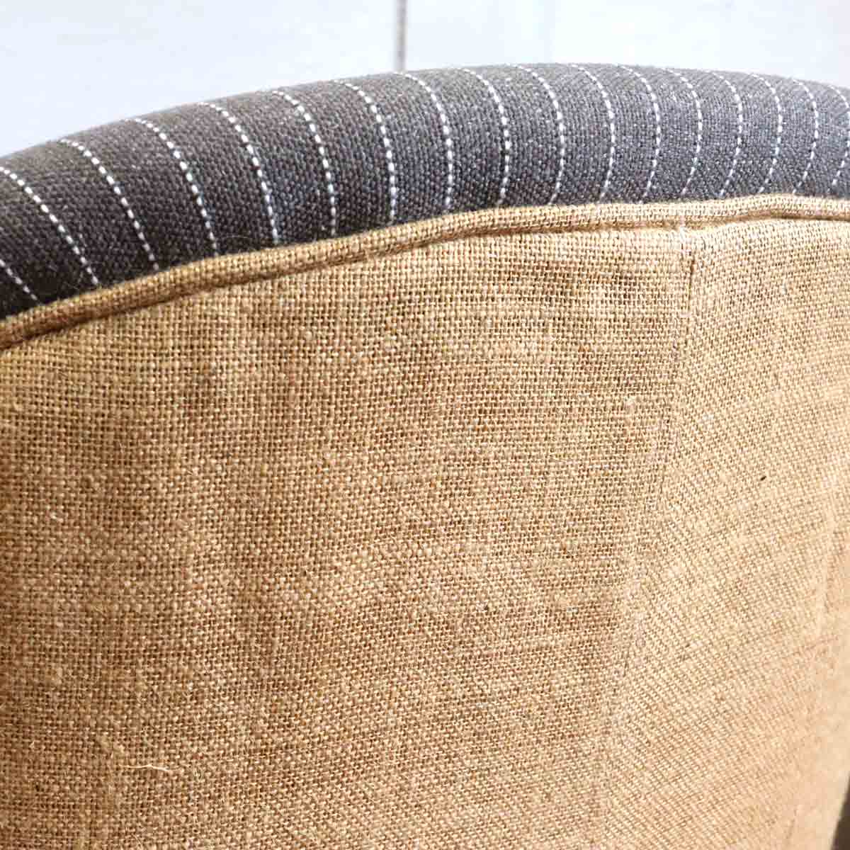 カリッジ・マーケット / CORIGGE MARKET サロンチェア 【1】 アームチェア 中古品