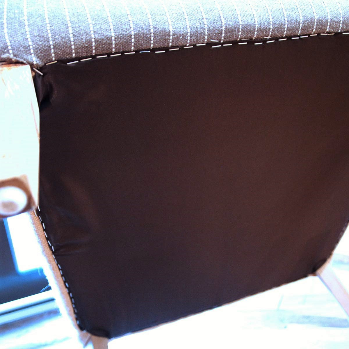 カリッジ・マーケット / CORIGGE MARKET サロンチェア 【1】 アームチェア 中古品