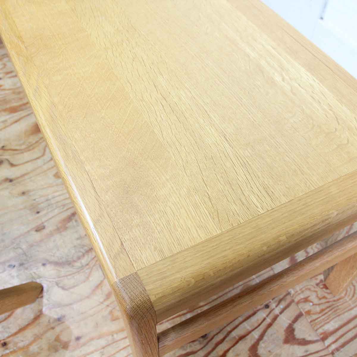 Oji & Design Baby in Table + Step Chair テーブル チェア こども センターテーブル 大治将典 展示品