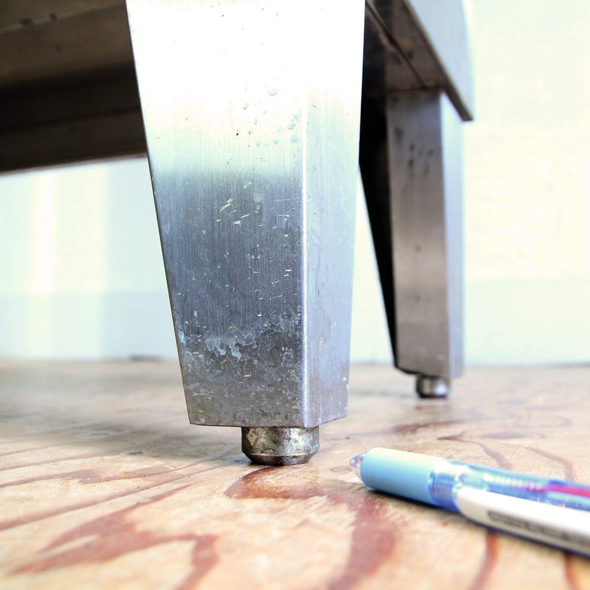 ステンレスケビント 医療棚 飾り棚 コレクションケース ショーケース 中古