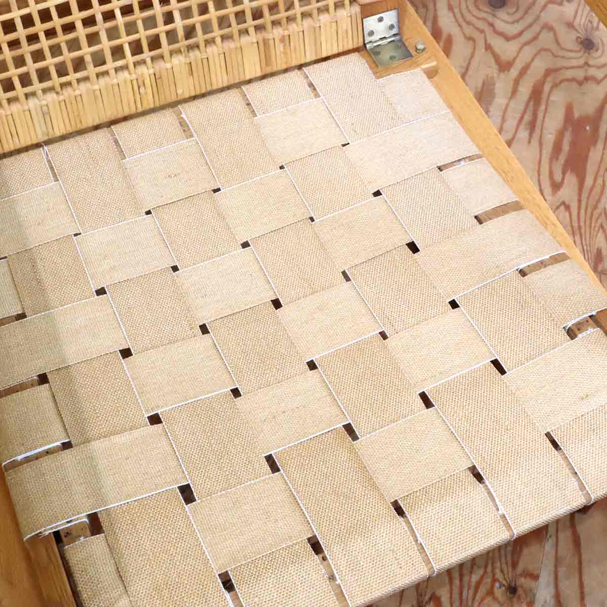 フレデリシア / FREDERICIA イージーチェア 2254 ハイバックチェア&オットマン 2248 セット ボーエ・モーエンセン ヴィンテージ