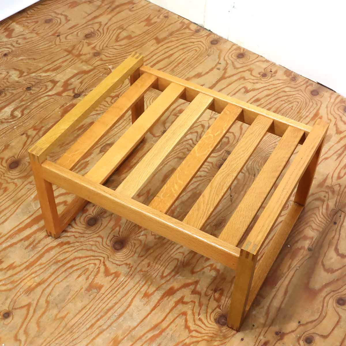 フレデリシア / FREDERICIA イージーチェア 2254 ハイバックチェア&オットマン 2248 セット ボーエ・モーエンセン ヴィンテージ