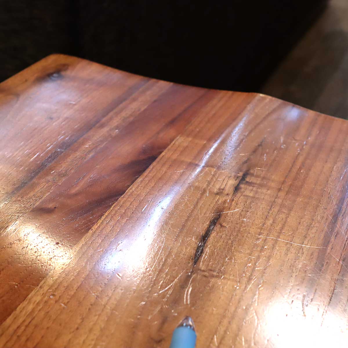 オーガニックモダニズム / ORGANIC MODENISM Nobu Dining Chair 【1】 ダイニングチェア 中古