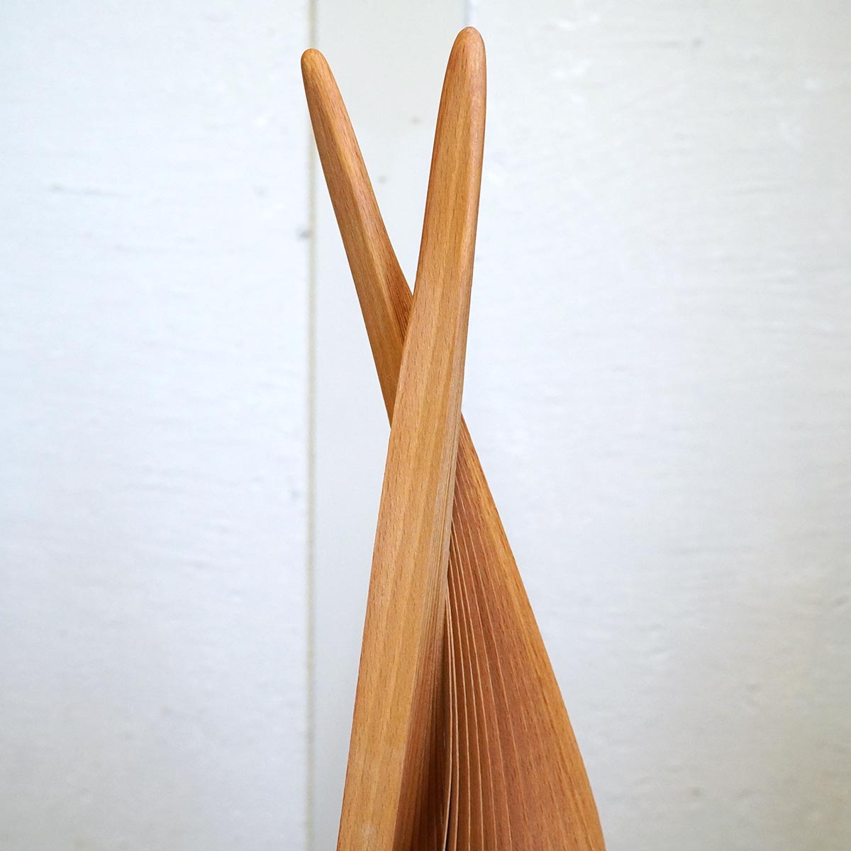 アトリエリベロ / Atelier Libero こもれび komorebi  tsi-1 テーブルランプ 間接照明 木の照明  展示品