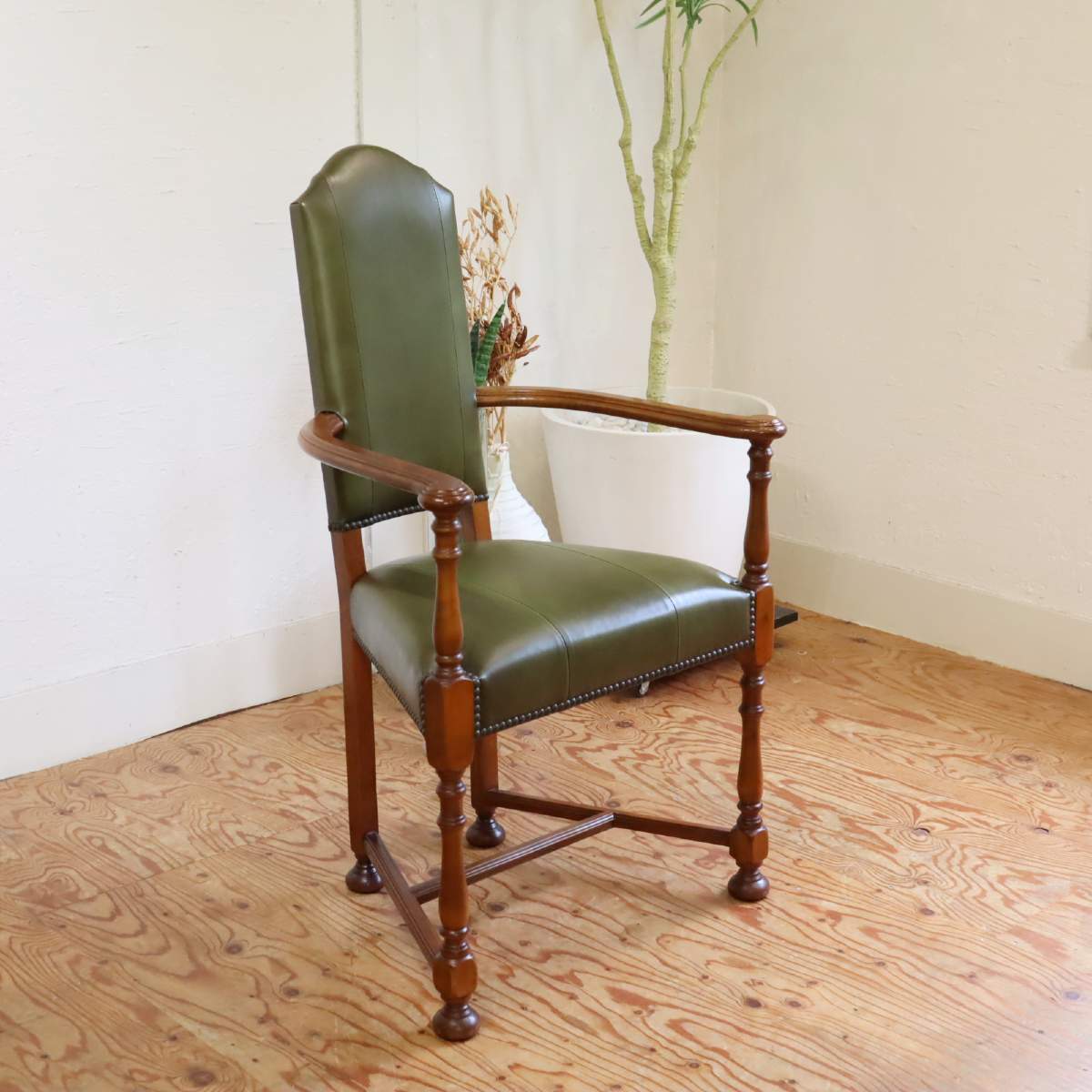 バロッサバレンティ / varosa valenti カクトワールチェア スペイン 中古