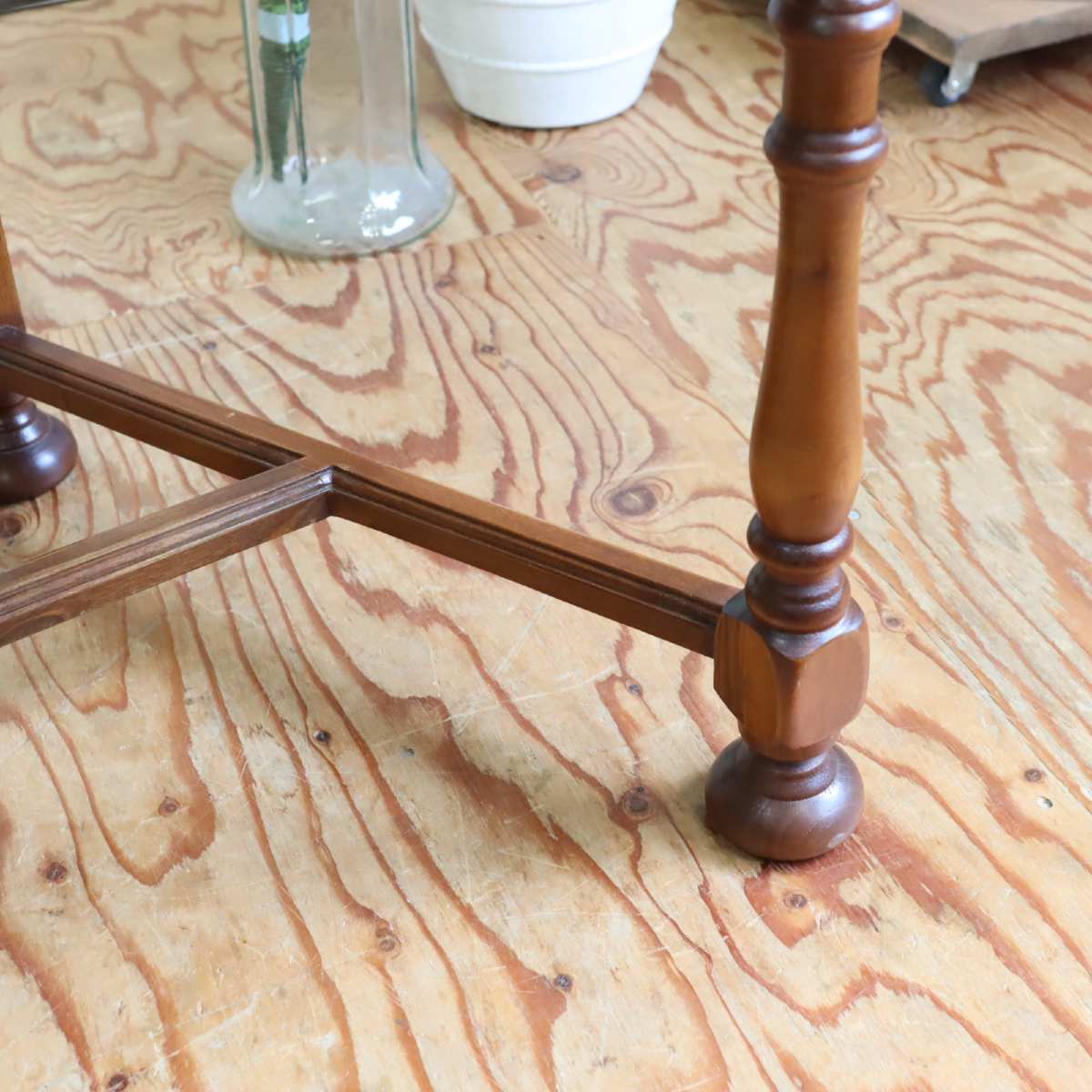 バロッサバレンティ / varosa valenti カクトワールチェア スペイン 中古