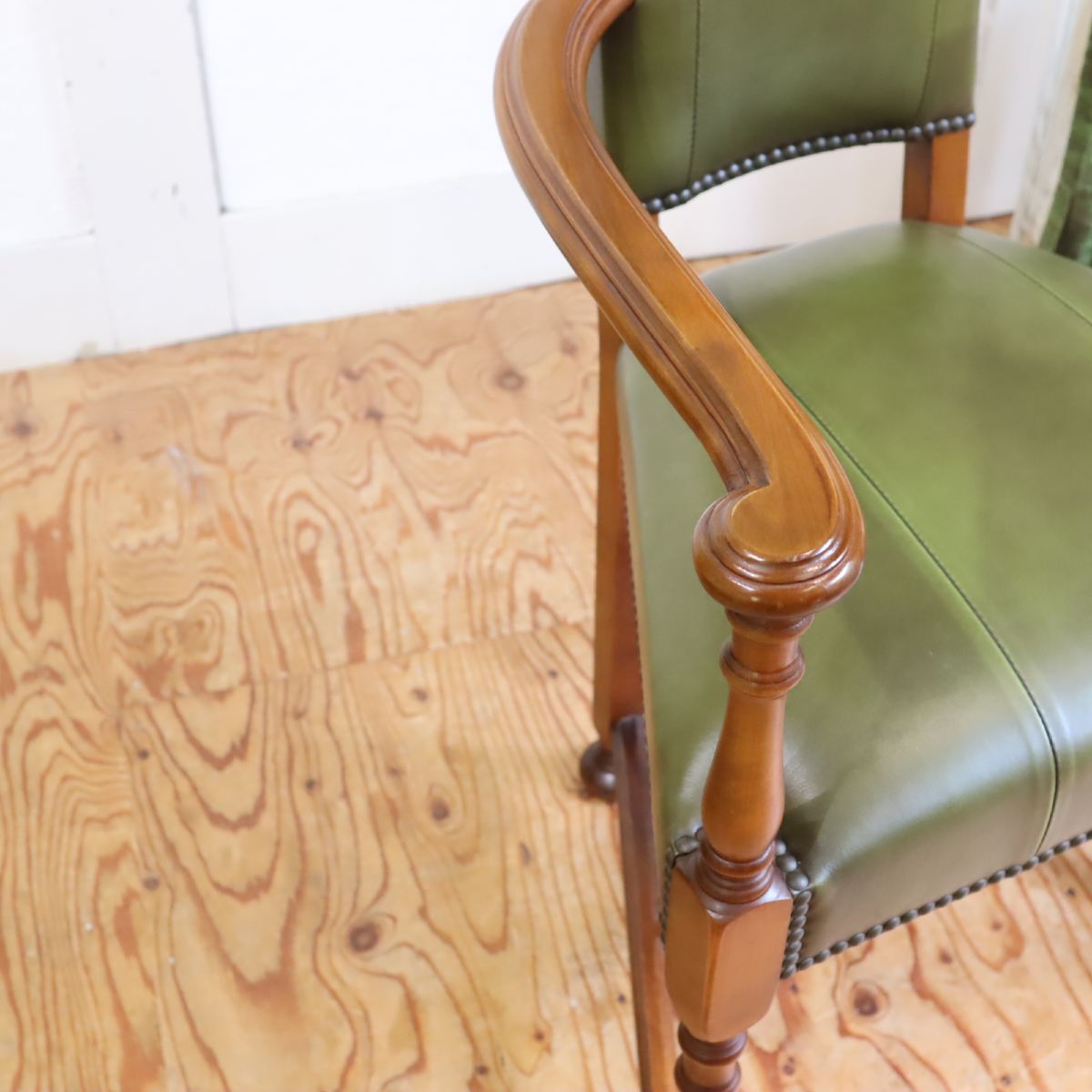 バロッサバレンティ / varosa valenti カクトワールチェア スペイン 中古