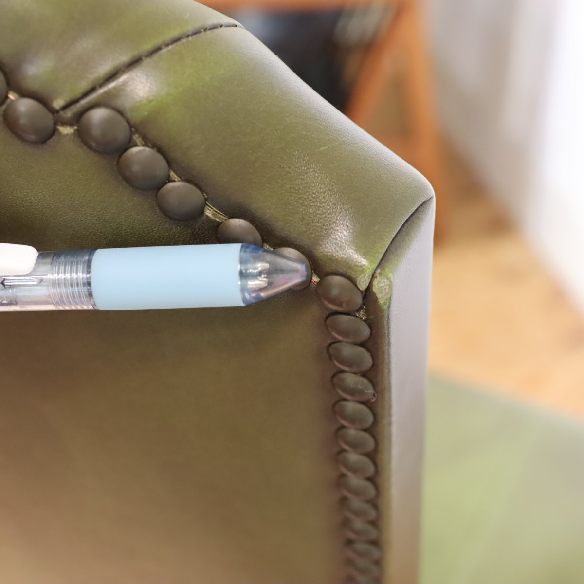 バロッサバレンティ / varosa valenti カクトワールチェア スペイン 中古