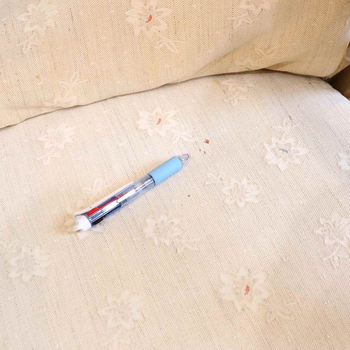 カサブランカ / CASABLANCA ミーナス / MINAS アームチェア 【2】 籐 ラタン 中古