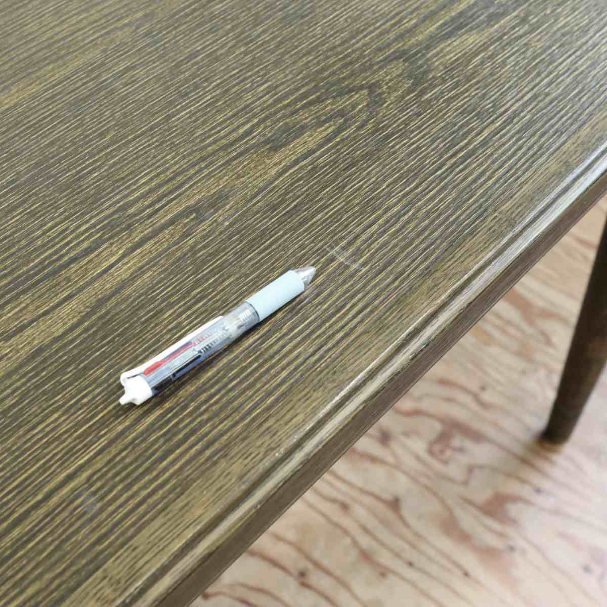 エーディーコア / AD CORE ネオクラシコヘリテージ / NEO CLASSICO Heritage イングリッシュファームハウス ダイニングテーブル W2100 展示品 中古